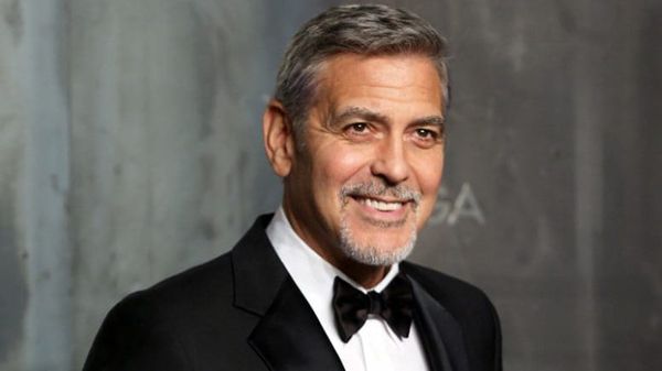 George Clooney