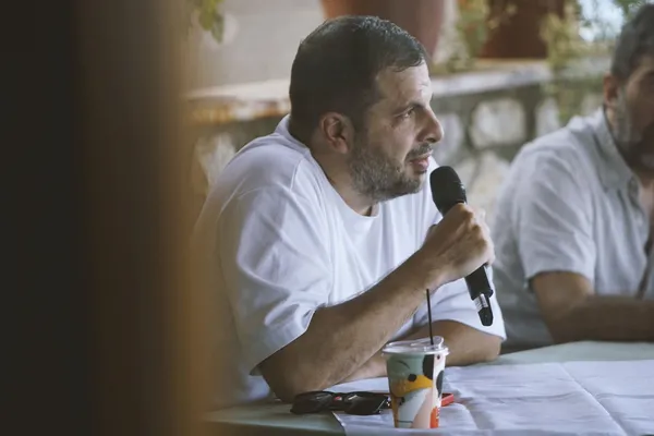 Yorgos Tsourgiannis