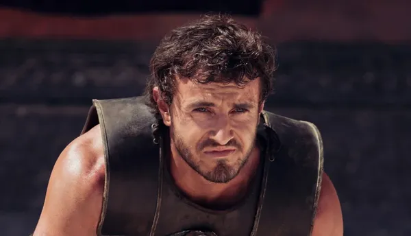 Gladiator