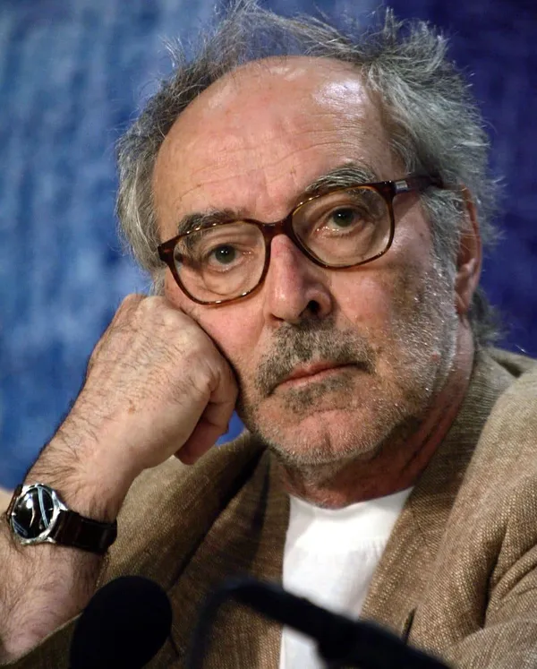 Godard - obit 2