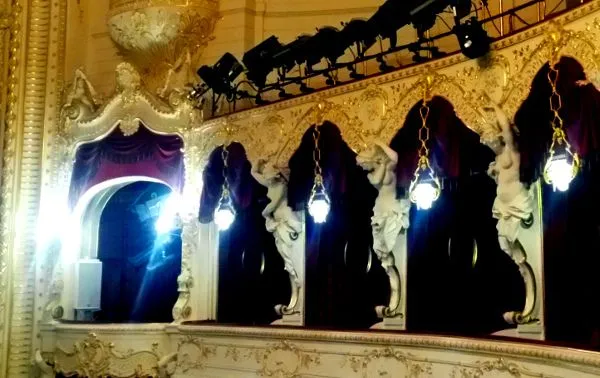 Municipal Theatre
