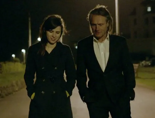 Everyone's Going to Die - Nora Tschirner and Rob Knighton