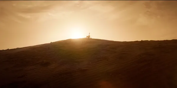 Good Night Oppy 5