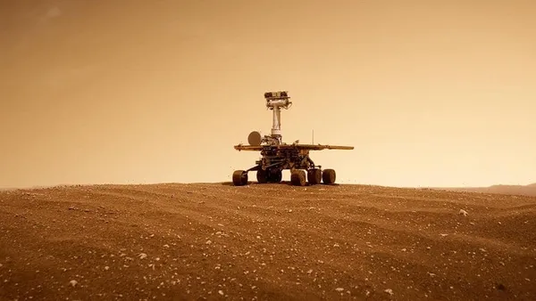 Good Night Oppy 4