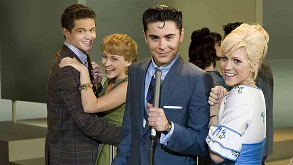 Hairspray