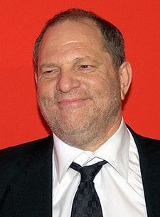 Harvey Weinstein