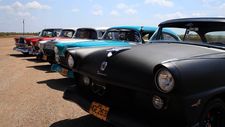 Havana Motor Club