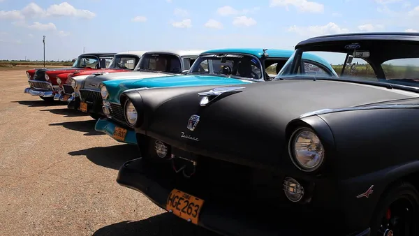 Havana Motor Club 4