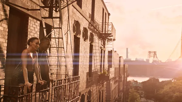 In The Heights