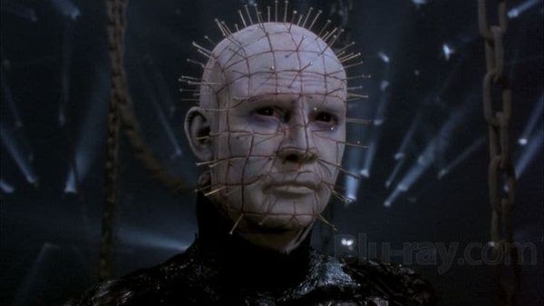 Hellbound: Hellraiser II