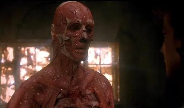 Oliver Smith in Hellraiser