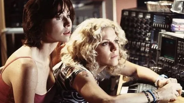 High Fidelity
