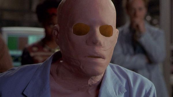 Hollow Man