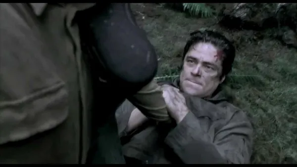 The Hunted