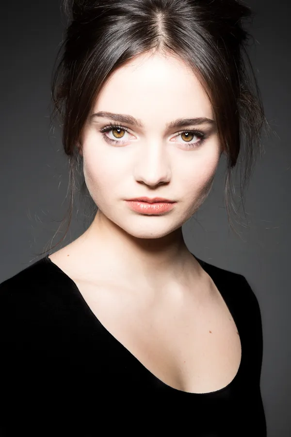 Aisling Franciosi