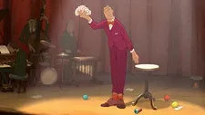 The Illusionist