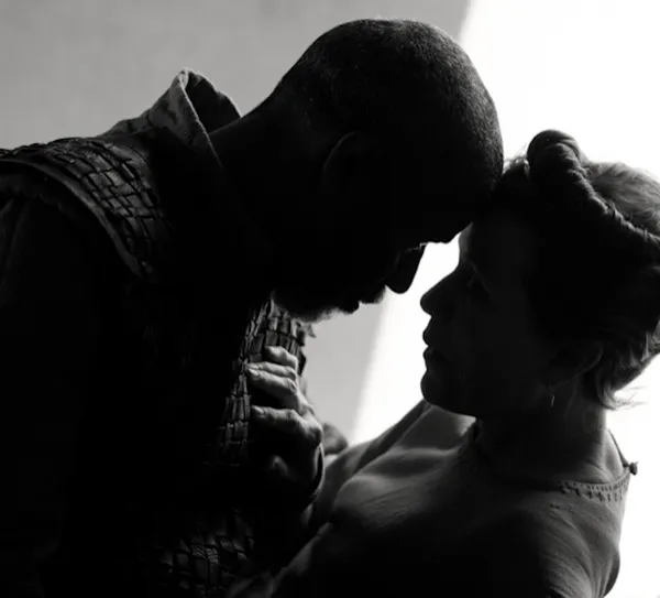 The Tragedy Of Macbeth