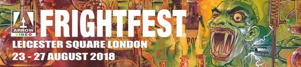 Frightfest 2018