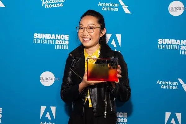 Lula Wang - Sundance London