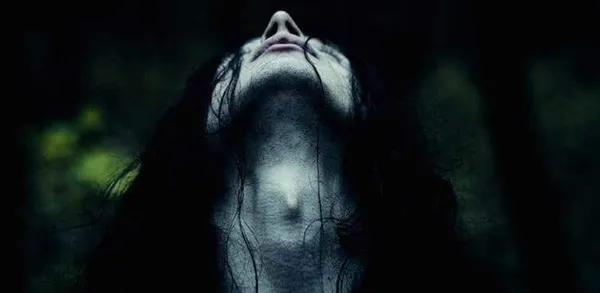Lords Of Chaos