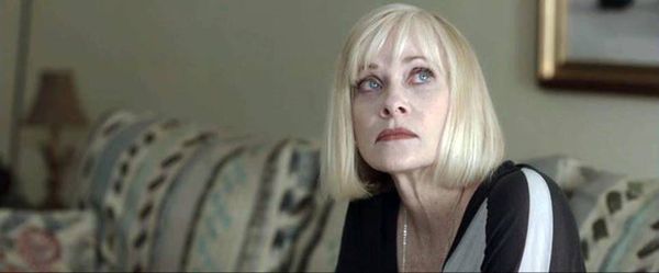 Barbara Crampton in Reborn