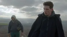 Charlie Swinbourne directing