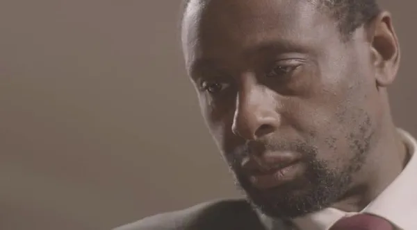 David Harewood in Free In Deed