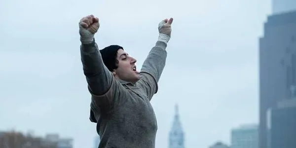 I Play Rocky