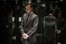 Tom Hiddleston in High-Rise