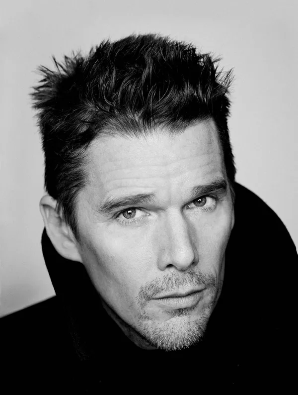 Ethan Hawke will receive Donostia