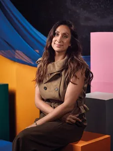 Saski Chana in San Sebastian, on the help she received from the mental health community: 'They were really wonderful, smart, beautiful people and it helped me to humanise the character a lot'
