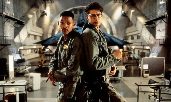Independence Day