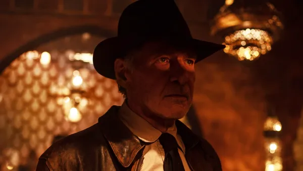 Indiana Jones And The Dial Of Destiny