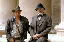 Indiana Jones And The Last Crusade