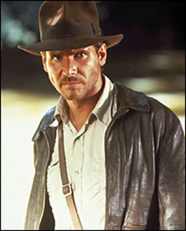 Indiana Jones