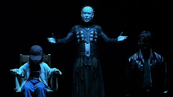 Hellraiser Inferno