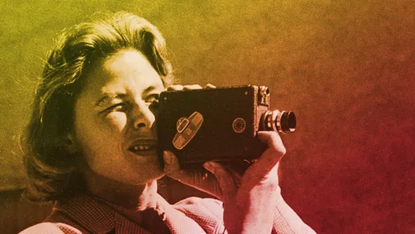 Ingrid Bergman - In Her Own Words