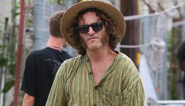Inherent Vice