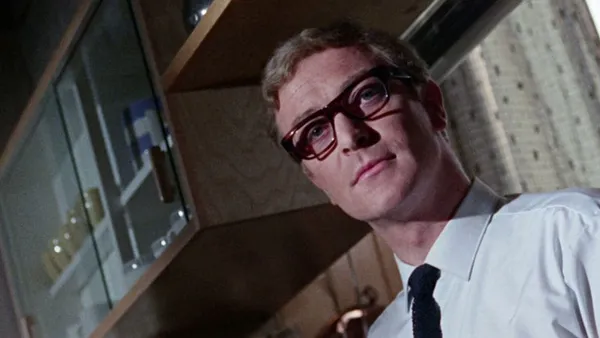 The Ipcress File