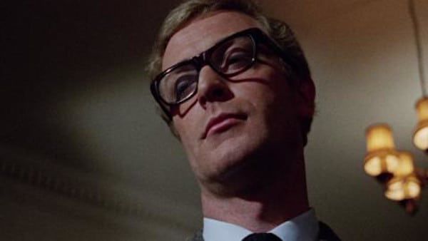 The Ipcress File