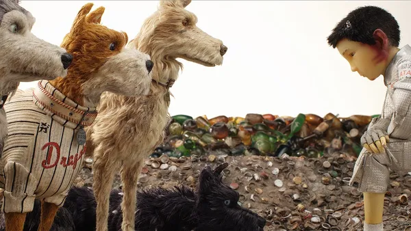 Isle Of Dogs 9