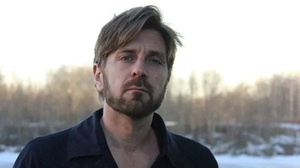 Ruben Östlund