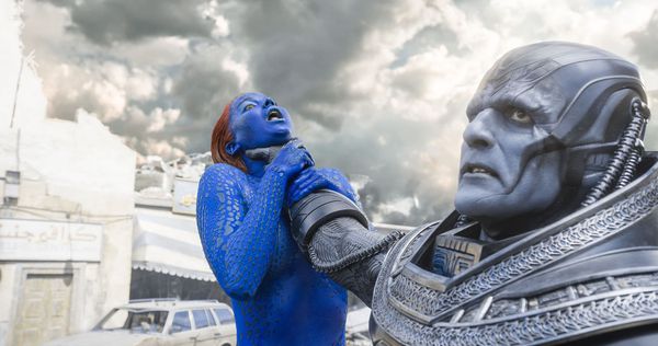 X-Men: Apocalypse