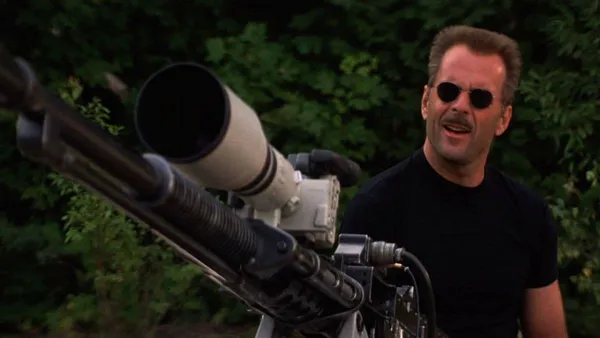 The Jackal