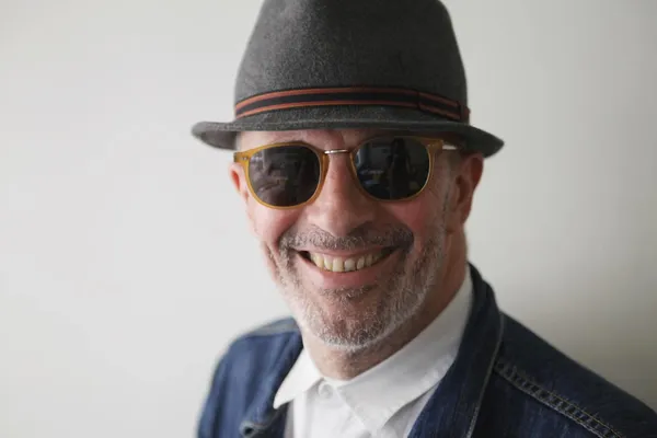 Jacques Audiard