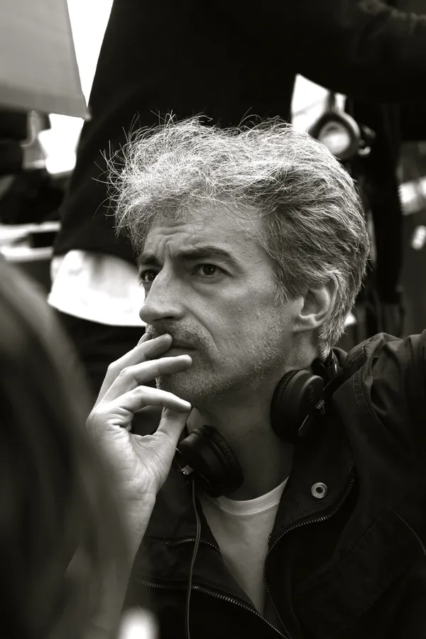 Jean-Paul Civeyrac 2
