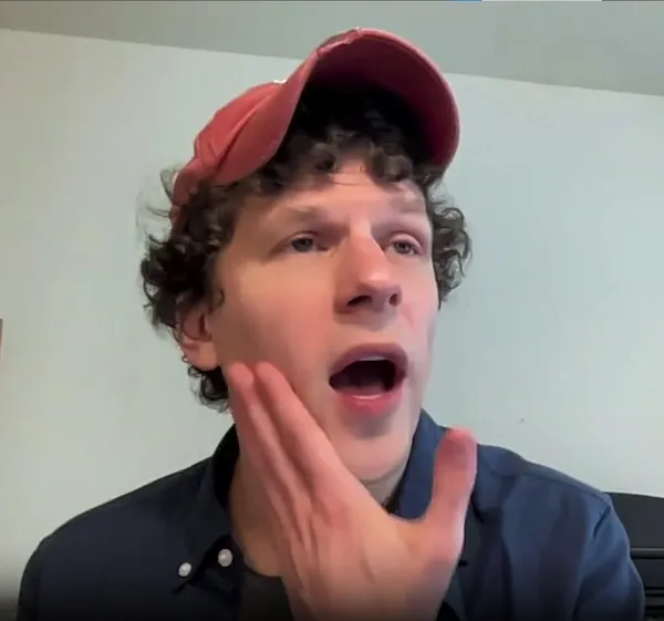 Jesse Eisenberg 2