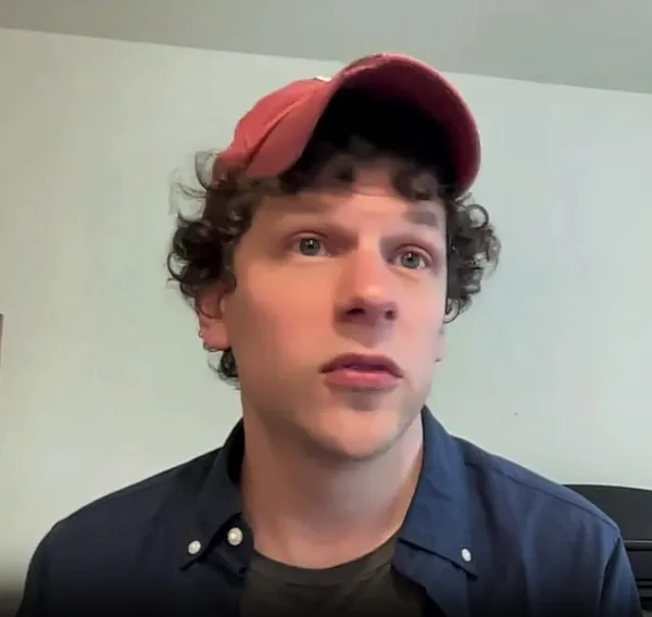 Jesse Eisenberg 3
