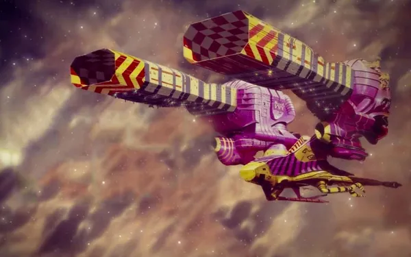Jodorowsky's Dune 5