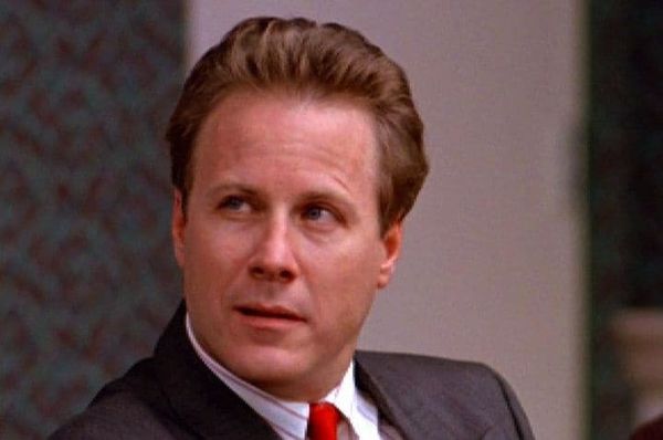 John Heard in Home Alone